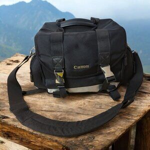 Canon Branded Camera Bag - Great for Photography, Drone, etc